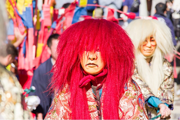 三谷祭